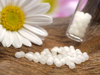 Klassieke Homeopathie